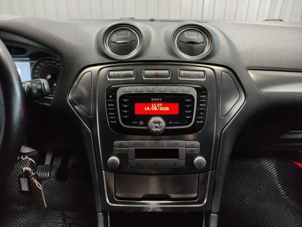 Ford Mondeo IV с пробегом 2008 года, цена 750 000 рублей, 173000 км, хэтчбек, Автокод Объявления