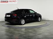 Skoda Rapid II Белгород  - изображение 24