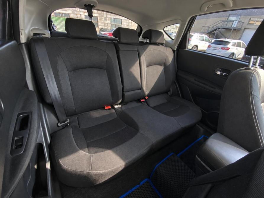 Nissan Qashqai I Рестайлинг Магнитогорск  - изображение 11
