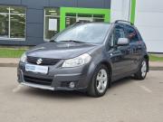 Suzuki SX4 I (Classic) Рестайлинг Ярославль  - изображение 17