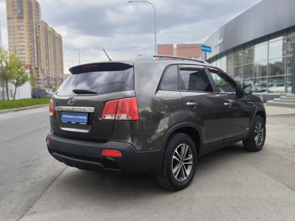 Kia Sorento II с пробегом 2010 года, цена 1 449 000 рублей, 152600 км, внедорожник, Автокод Объявления