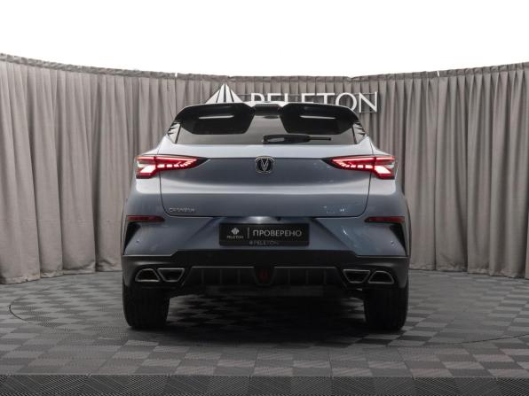Changan UNI-T I с пробегом 2023 года, цена 2 310 000 рублей, 42404 км, внедорожник, Автокод Объявления