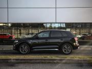 Audi Q5 II (FY) Рестайлинг Санкт-Петербург  - изображение 42