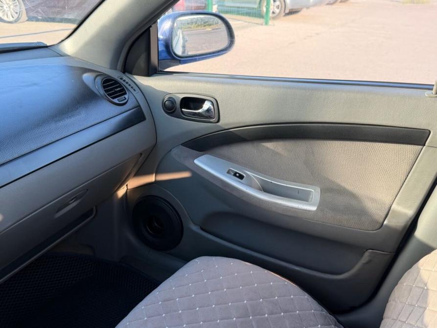 Chevrolet Lacetti I Волгоград  - изображение 20