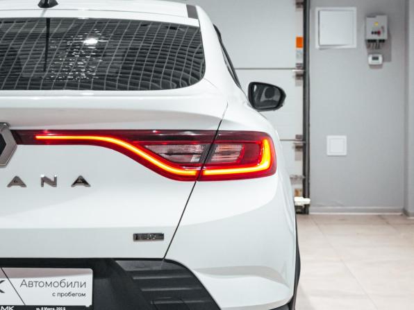 Renault Arkana I с пробегом 2019 года, цена 1 468 382 рубля, 144239 км, внедорожник, Автокод Объявления