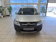 Lada (ВАЗ) Largus I Волгоград  - изображение 21