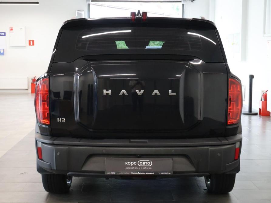 Haval H3 I Калуга  - изображение 5