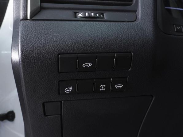 Lexus RX IV с пробегом 2016 года, цена 4 399 000 рублей, 77612 км, внедорожник, Автокод Объявления