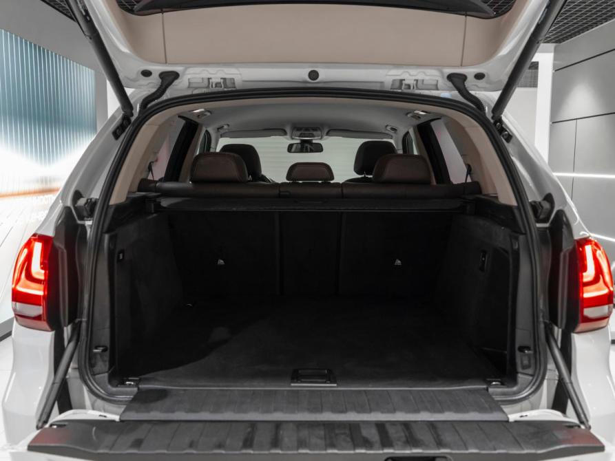 BMW X5 III (F15) Москва  - изображение 21