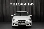 Honda Grace I Красноярск  - изображение 19