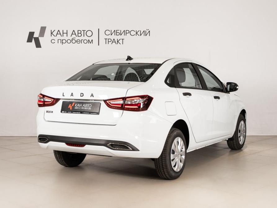 Lada (ВАЗ) Vesta I Рестайлинг (NG) Казань  - изображение 3