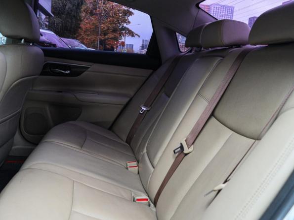 Nissan Teana III (L33) с пробегом 2014 года, цена 1 510 000 рублей, 105000 км, седан, Автокод Объявления