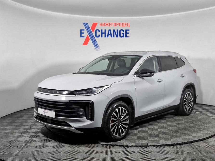 Exeed TXL I Рестайлинг Нижний Новгород  - изображение 1