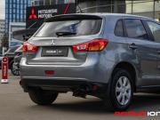 Mitsubishi ASX I Рестайлинг Москва  - изображение 34