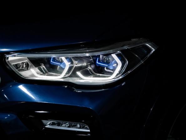 BMW X6 III (G06) с пробегом 2020 года, цена 6 169 000 рублей, 135206 км, внедорожник, Автокод Объявления
