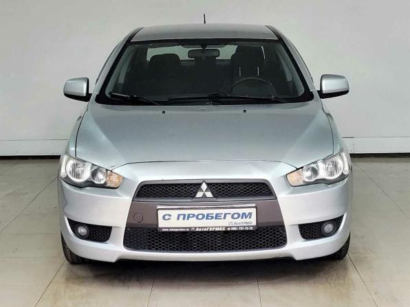 Mitsubishi Lancer X с пробегом 2008 года, цена 480 000 рублей, 274644 км, седан, Автокод Объявления