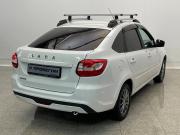 Lada (ВАЗ) Granta I Рестайлинг Москва  - изображение 18