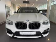 BMW X3 III (G01) Подольск  - изображение 31