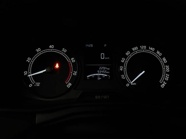 Skoda Rapid II с пробегом 2021 года, цена 1 592 000 рублей, 93454 км, лифтбек, Автокод Объявления