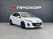 Mazda 3 II (BL) Рестайлинг Пермь  - изображение 57