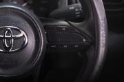 Toyota Yaris IV Томск  - изображение 39
