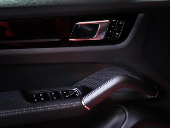 Porsche Cayenne III с пробегом 2020 года, цена 7 980 000 рублей, 44021 км, внедорожник, Автокод Объявления