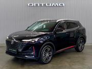 Changan CS55 Plus II Краснодар  - изображение 23