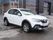 Renault Logan II Рестайлинг Новосибирск  - изображение 21