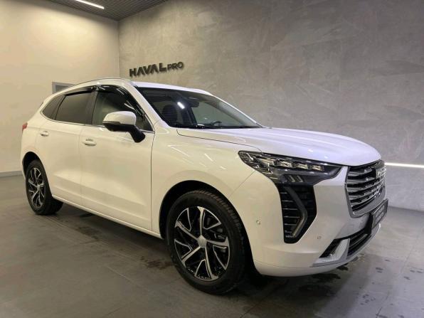 Haval Jolion I с пробегом 2023 года, цена 2 123 000 рублей, 36638 км, внедорожник, Автокод Объявления