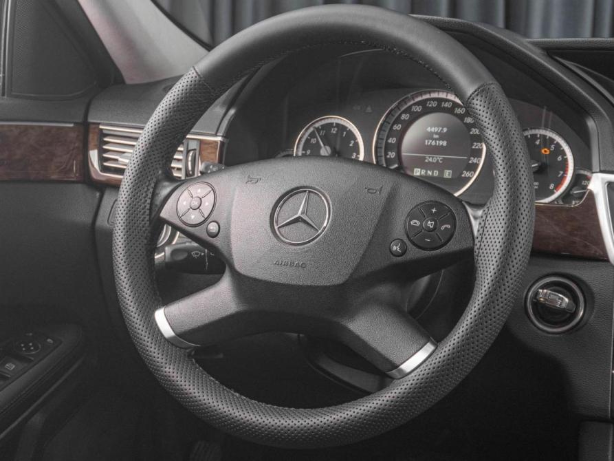 Mercedes-Benz E-Класс IV (W212 S212 C207) Тюмень  - изображение 15