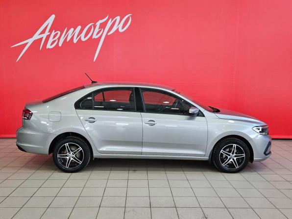Volkswagen Polo VI с пробегом 2020 года, цена 1 490 000 рублей, 107500 км, лифтбек, Автокод Объявления