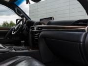 Lexus LX III Рестайлинг 2 Москва  - изображение 44