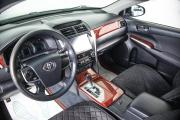 Toyota Camry VII (XV50) Пермь  - изображение 29