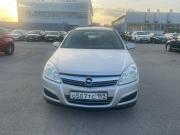 Opel Astra H Рестайлинг Пермь  - изображение 9