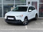 Mitsubishi ASX I Липецк  - изображение 12