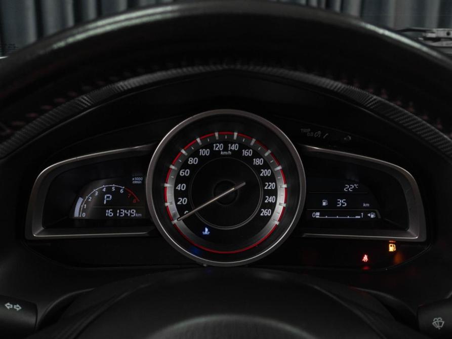 Mazda 3 III (BM) Тюмень  - изображение 12
