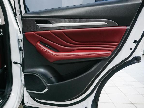 Haval F7x I с пробегом 2019 года, цена 1 849 000 рублей, 96702 км, внедорожник, Автокод Объявления