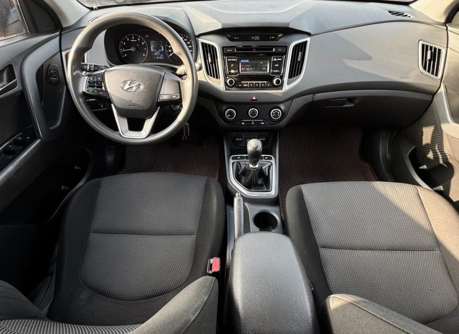 Hyundai Creta I Набережные Челны  - изображение 21