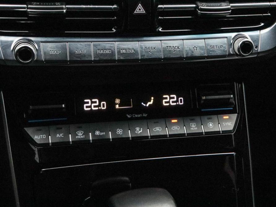 Kia Mohave I Рестайлинг 2 Москва  - изображение 23