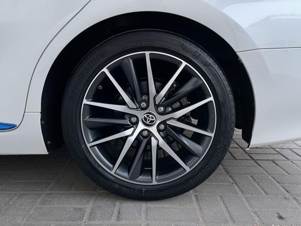 Toyota Camry VIII (XV70) Рестайлинг с пробегом 2022 года, цена 3 050 000 рублей, 138704 км, седан, Автокод Объявления