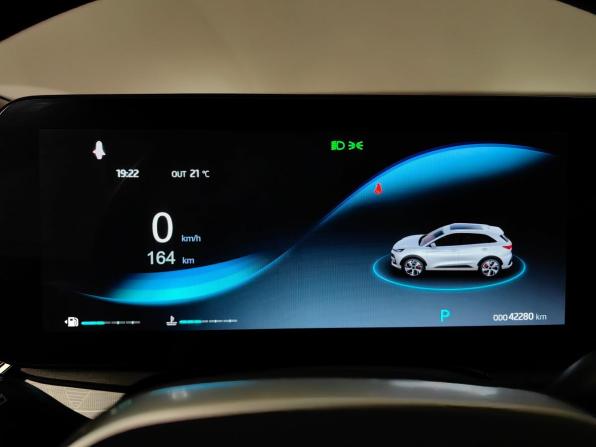 JAC JS6 с пробегом 2023 года, цена 1 685 000 рублей, 42279 км, внедорожник, Автокод Объявления