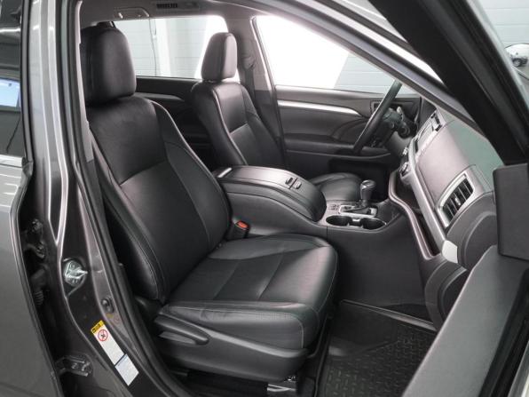 Toyota Highlander III (XU50) с пробегом 2015 года, цена 2 699 000 рублей, 169129 км, внедорожник, Автокод Объявления