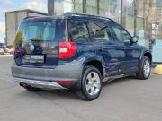 Skoda Yeti I Ижевск  - изображение 28