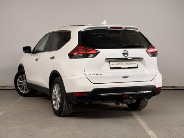 Nissan X-Trail III Рестайлинг с пробегом 2019 года, цена 1 799 000 рублей, 121468 км, внедорожник, Автокод Объявления