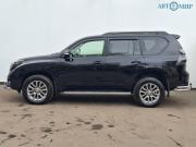 Toyota Land Cruiser Prado 150 Series Рестайлинг 1 Москва  - изображение 24