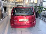 Nissan Note I Рестайлинг Таганрог  - изображение 34