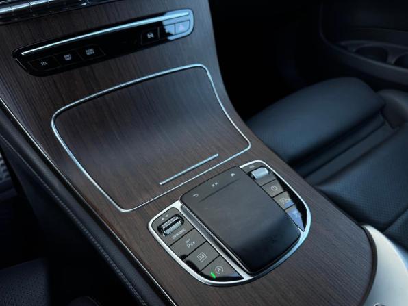 Mercedes-Benz GLC Coupe I (C253) Рестайлинг с пробегом 2019 года, цена 3 990 000 рублей, 106321 км, внедорожник, Автокод Объявления