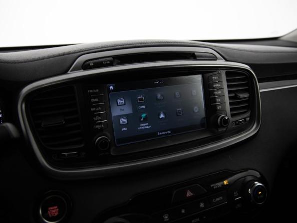 Kia Sorento III Prime с пробегом 2016 года, цена 2 399 000 рублей, 175644 км, внедорожник, Автокод Объявления