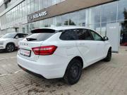 Lada (ВАЗ) Vesta I Набережные Челны  - изображение 37