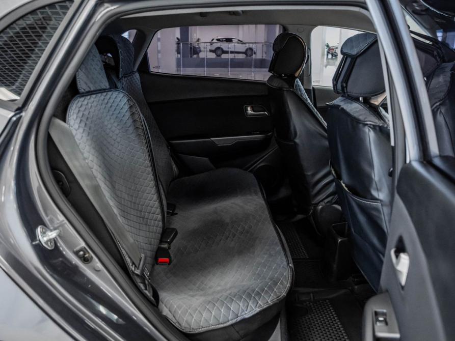 Kia Rio III Рестайлинг Самара  - изображение 12